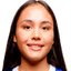 Olivia Addison Molina - Team Philippines U Women Basketball