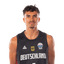 Tristan Da Silva - Player Tsilva 63927 Live Basketball