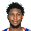 Justin Edwards - Team Philadelphia Ers Result