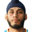 Arvinder Singh player photo