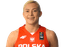Klaudia Gertchen - Team Poland Women Sport