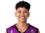 Odeth Betancourt	 - Team Venezuela Women Basketball Live