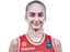 Iva Koleva - Team North Macedonia U Women Schedule