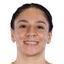 Alana Gonçalo player photo