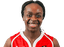 Yverline Ntemo Da Silva player photo