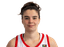 Mia Vuksic player photo