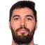 Bojan Krstevski - Player Bojan Krstevski 71620 Live