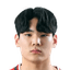 Cho Seok-Ho player photo