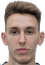 Dyakov Danil Igorevich player photo