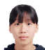 Zheng Xinru player photo