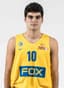 Amit Aharoni player photo