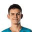 Alexandr Moskalevich - Team Kazakhstan U Live Score Today