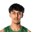 Thamer Alqattan - Team Saudi Arabia U Basketball Result