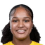 Mila Holloway player photo