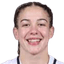 Emily Engstler - Team Washington Mystics Live Score Today