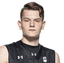 chase paar player photo