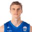 Lauri Markkanen - Player L Markkanen 12371 Live Basketball