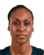Sandrine Gruda - Player Sgruda 64045 Live