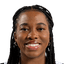 Gabby White - WNBA Basketball