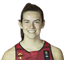 Kyra Billiaert player photo