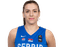 Marta Mitrovic player photo