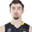 Wesley Van Beck - Player Wesley Van Beck 101147 Live Basketball
