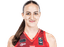Melinda Miklos	 - Team Hungary Women Live Basketball
