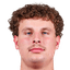 Micah Handlogten player photo