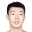 Yu Zechen player photo