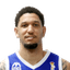Pedro Bombino parada player photo