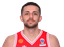 Viktor Efremovski - Team North Macedonia Live Score Today