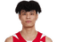 Sui Hung YEUNG	 - Team Hong Kong Live Basketball