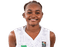 Fatoumata Sanou - Team Mali Women Basketball