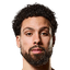 D.Daniels IV - Team Hamburg Results