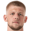 Zakharov Sergey Aleksandrovich - Team Sydney Kings Live