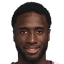 Mohamed Diawara - Live Player Mohamed Diawara 64880