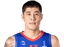Erdenetsogt OCHIRBAT	 player photo