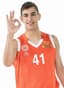 Noam Dovrat - Team University Of Miami Basketball Score