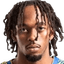 Prince Tokoza Twa - Team Rwanda Live Result