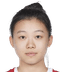 Xu Anqi player photo