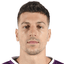 Dragan Milosavljevic player photo
