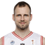 Renato Poljak - Player Renato Poljak 90673 Basketball