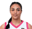 Anna Ohanyan - Team Armenia U Women Live Basketball