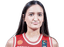 Jovana Dimkovska - Team North Macedonia U Women Basketball Live Score