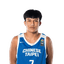 I-Le Wang player photo