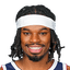 Daron Holmes II - Team Denver Nuggets Basketball