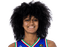 Jasmine Keys - Team Italy Women Live Basketball