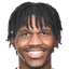Amari Mccottry player photo