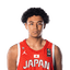 BLAKE JAREMAIAH DAVID KAITO player photo