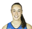 Silvia Pastrello player photo